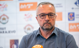 Foto: Ustupljene fotografije / Ifet Mahmutović