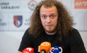 Radiosarajevo.ba / Armin Šehić