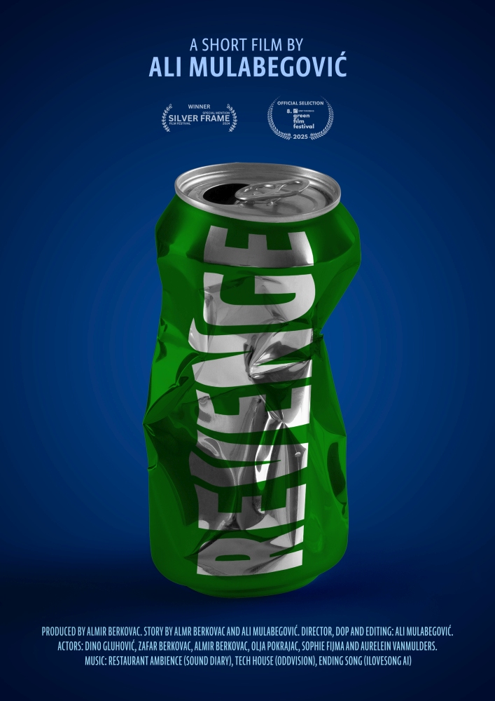 Film Osveta