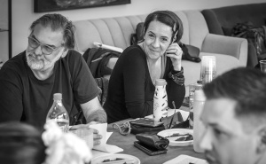 Foto: Ustupljene fotografije / Tebe ljubi duša moja