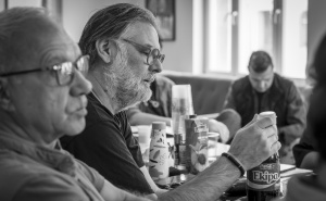 Foto: Ustupljene fotografije / Tebe ljubi duša moja