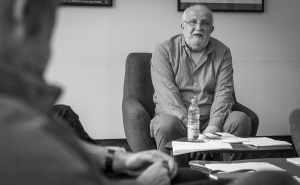 Foto: Ustupljene fotografije / Tebe ljubi duša moja