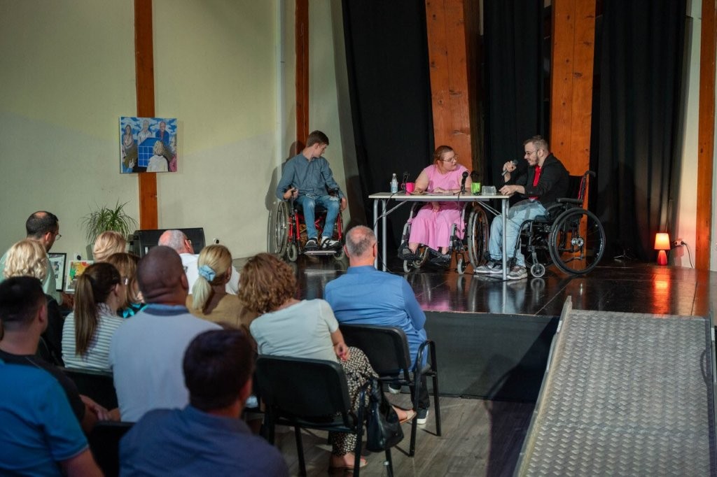 PRAGG festival u Tuzli