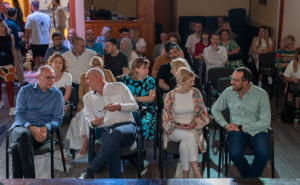 Foto: Helvetas / PRAGG festival u Tuzli