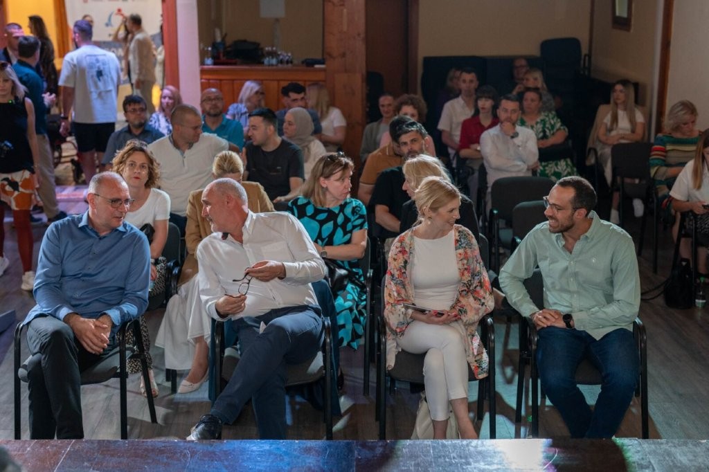 PRAGG festival u Tuzli
