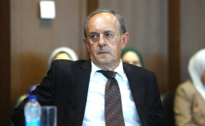 Foto: Dž. K. / Radiosarajevo.ba / Saslušanje o aferi Viadukt