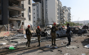 Foto: EPA - EFE / Iranski mediji tvrde da će Izrael uskoro napasti Fordow