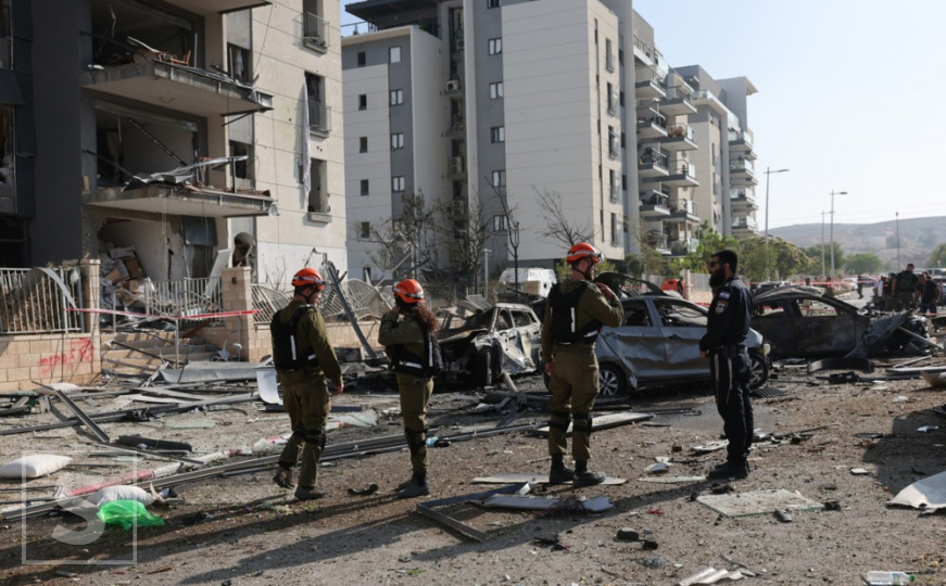 Iranski mediji tvrde da će Izrael uskoro napasti Fordow