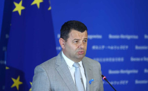 Foto: Dž.K. / Radiosarajevo.ba / Svjetski dan izbjeglica