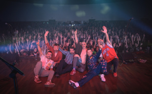 Foto: Katja Jurić / BONKproduction / Grupa Zoster