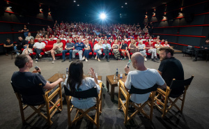 Foto: Velija Hasanbegović / Podcast "Njuz Net"