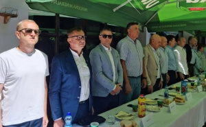 Foto: Facebok / Bakir Izetbegović