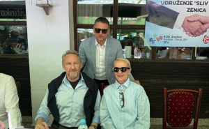 Foto: Facebok / Bakir Izetbegović