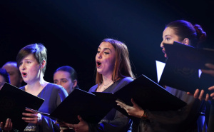 Foto: Velija Hasanbegović, NPS  / Kulturno-umjetničko društvo 'Lola'