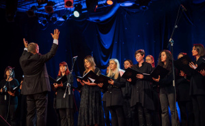 Foto: Velija Hasanbegović, NPS  / Kulturno-umjetničko društvo 'Lola'