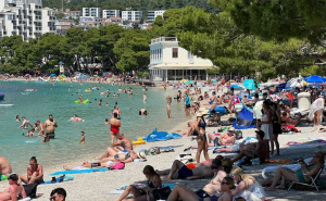 FOTO: Radiosarajevo.ba / Makarska rivijera, Hrvatska