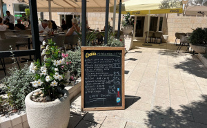 FOTO: Radiosarajevo.ba / Makarska rivijera, Hrvatska