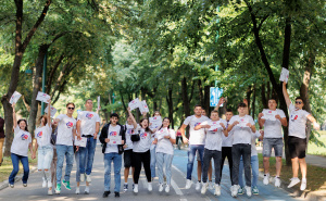Foto: Telemach / Job Lab program u Sarajevu