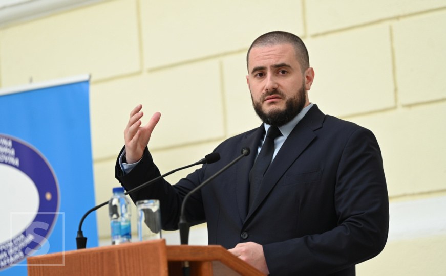 Usame Zukorlić
