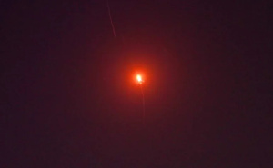 Foto: Al Jazeera / Obaranje raketa iznad Dohe
