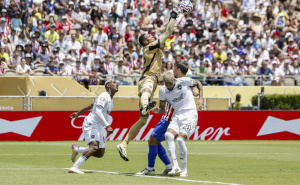 FOTO: EPA / Atletico Madrid - Botafogo
