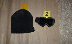 Foto: MUP HNK / Policijska akcija u Mostaru