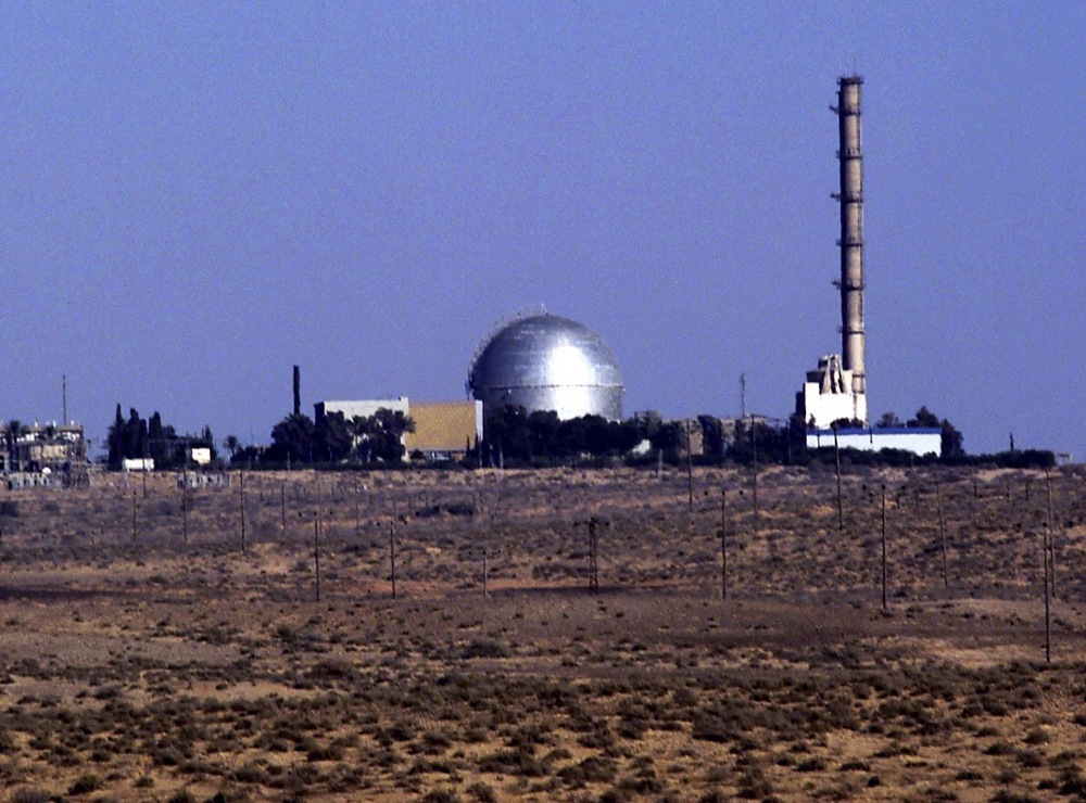 Dimona