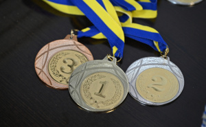 Foto: N. G. / Radiosarajevo.ba / Državno finale Ekonomske olimpijade
