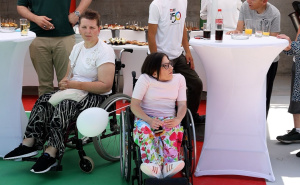 Foto: Fena / U Hadžićima otvoren 'Emetov park'