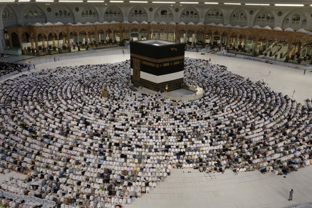 Mekka