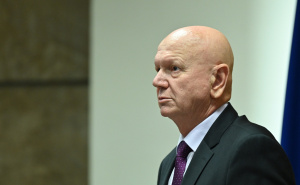 Foto: N.G / Radiosarajevo.ba / Sjednica u Parlamentu FBiH