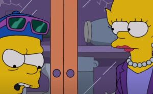 FOTO: Screenshot / Simpsons