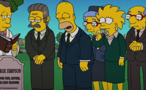 FOTO: Screenshot / Simpsons