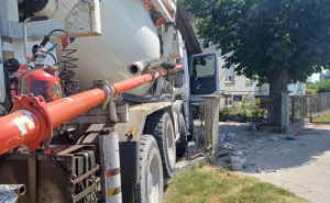 FOTO: 24sata.hr / Kamion Zagreb