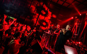 Foto: Jadran Čilić / Machina