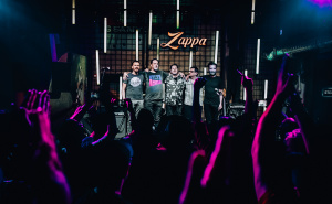 Foto: Zappa Baza / Grupa Skroz