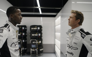 Foto: Apple TV+ / Kadrovi iz filma "F1"