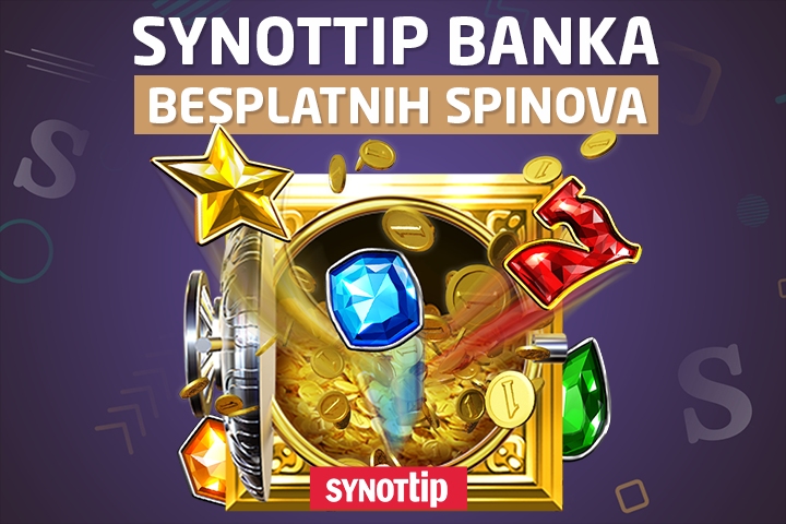 Dnevni bonusi i besplatni spinovi
