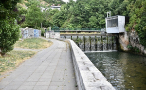 Foto: A.K./Radiosarajevo.ba / Bentbaša