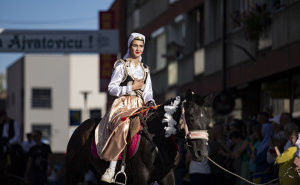 FOTO: AA / 515. dani Ajvatovice
