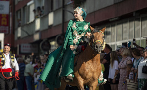 FOTO: AA / 515. dani Ajvatovice