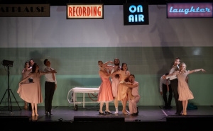 Foto: A.K./Radiosarajevo.ba / Opera Galantry