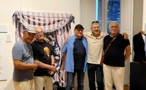 Foto: Ustupljeno za portal Radiosarajevo.ba / Divna izložba u Opatiji