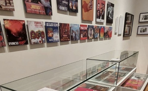 Foto: Ustupljeno za portal Radiosarajevo.ba / Divna izložba u Opatiji