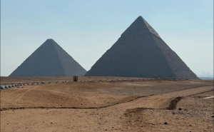 FOTO: Radiosarajevo.ba / Egipat