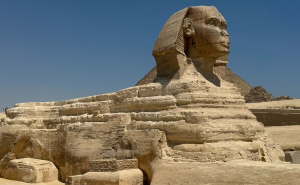 FOTO: Radiosarajevo.ba / Egipat