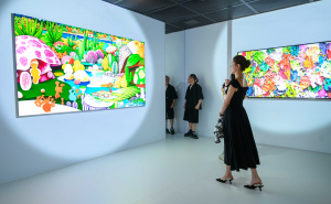 Foto: Samsung / Samsung QLED TV