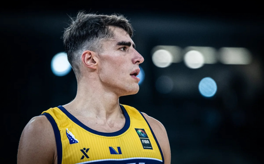 Luka Garza