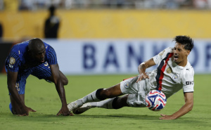 Foto: EPA - EFE / Al hilal fc - Manchester