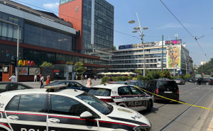 Foto: Radiosarajevo / Gužve u saobraćaju